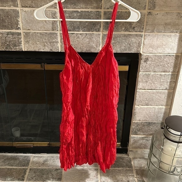Victoria’s Secret Tank Dress  S - Picture 1 of 3